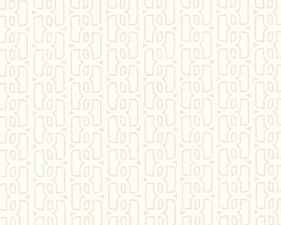 Produktbild von Esprit Home Vliestapete  Esprit Home Creme Weiß Ornament Symbol 111920