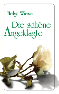 Produktbild von Die schöne Angeklagte