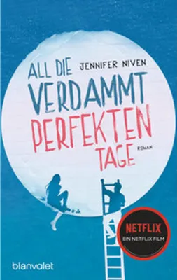 Image de All die verdammt perfekten Tage
