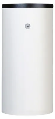Produktbild von Remeha Pufferspeicher P 1000-3, 960 Liter Speichervolumen, Heizungsunterstützung