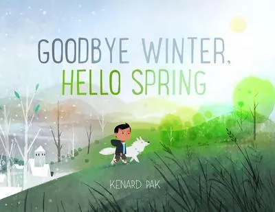 Image de Goodbye Winter, Hello Spring