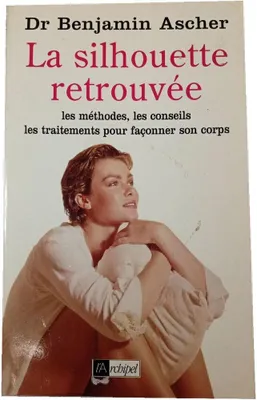 Image de Dr Benjamin Ascher - La silhouette retrouvée