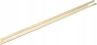 Image de Lame 10'' pour coupe-polystyrène à chaud BP-7715 et BP-7717