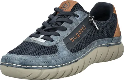 Produktbild von Bugatti Sneaker Sneaker Kunstleder/Textil