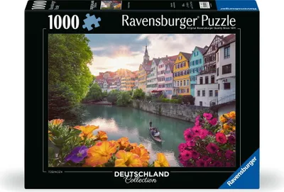 Image de Excursion à Tübingen Ravensburger 12001425