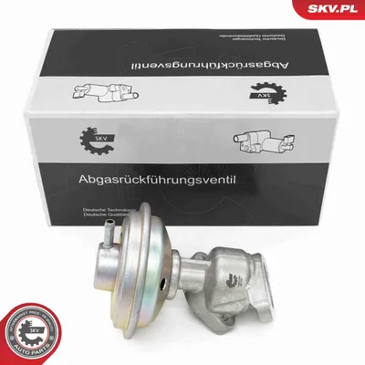 Produktbild von ESEN SKV 14SKV258 AGR-Ventil für VW Touareg (7LA, 7L6, 7L7) Abgasrückführungsventil