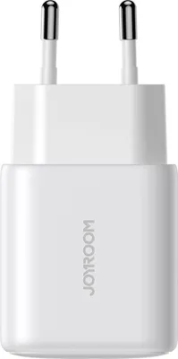 Imagen del producto de JOYROOM JR-TCF12, Interior, Aire acondicionado, 12 V, Blanco