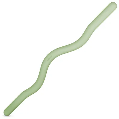 Produktbild von Pilates SZ Hantelstange - ergonomische Silikon Curlbar