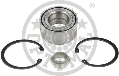 Produktbild von OPTIMAL Radlagersatz Vorne für SAAB 9-5 Kombi (YS3E) 74mm 891630