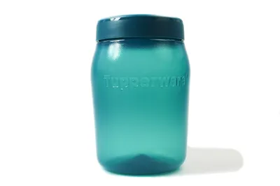 Immagine prodotto di TUPPERWARE Caraffa To Go da 1,5 litri turchese Acqua Latte Succo