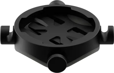 Immagine prodotto di BEELINE Supporto per cinturino Moto M. Anelli in gomma nero