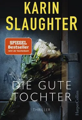Produktbild von Die gute Tochter