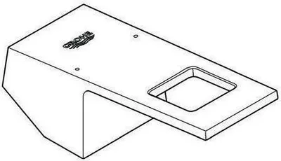 Produktbild von Hebel supersteel supersteel