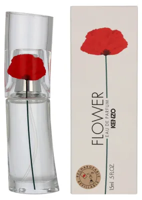Immagine prodotto di Kenzo Flower Epv 15ml Ricaricabile