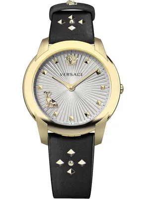 Produktbild von Versace - Armbanduhr - Damen - Quarz - Audrey-V - VELR01119
