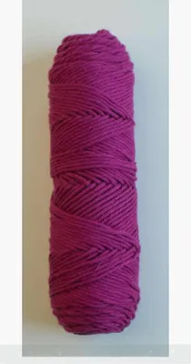 Produktbild von Pro Lana  Joker 8fach Uni 50g 267 beere