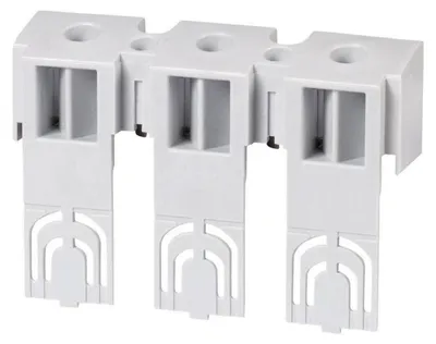 Produktbild von EATON NZM2-XKSFA 104640 Anschlussabdeckung ausbrechbar 3p 104640