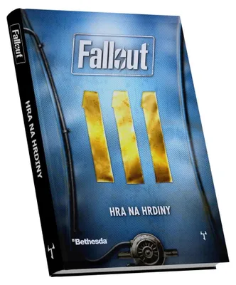 Zdjęcie produktu dla Mytago Fallout: Hra na hrdiny