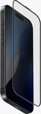 Immagine prodotto di Skinarma vero chiaro vetro temperato per Iphone 17 Pro Max trasparente