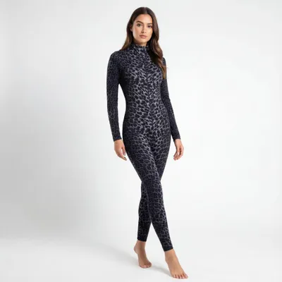 Produktbild von Newland LADY JUMPSUIT leoprint 38/M