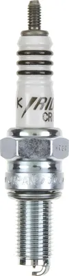 Produktbild von Zündkerzen Set NGK 4x BR9HIX Iridium-Zündkerze entstört, 12,7mm Kurzgewinde Ø 14,0mm Hex 20,8mm, Elektrodenabstand 0,75mm, Wärmewert 9, 5687