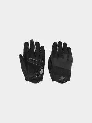 Obrázek produktu pro 4F AFGLU120-WSS24 Unisex cyklistické rukavice gelové