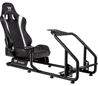 Immagine prodotto di Thermaltake GR300 Simulator Cockpit Nero