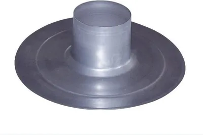Immagine prodotto di Maico Dachpfanne DP 125 A 0092.0382