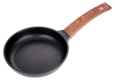 Produktbild von GRÄWE Bratpfanne 20 cm, Serie Alu-Line