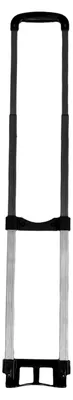 Produktbild von Teleskopgriff aus Aluminiumlegierung für Koffer und Reisegepäck