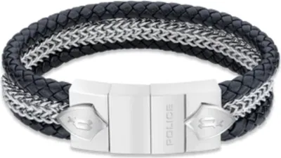 Produktbild von Police Jewelry Lance PEAGB2119801 Herrenarmbanduhr