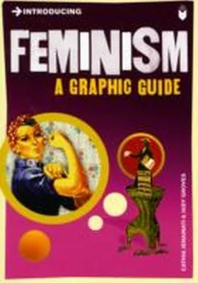 Imagen del producto de Introducing Feminism