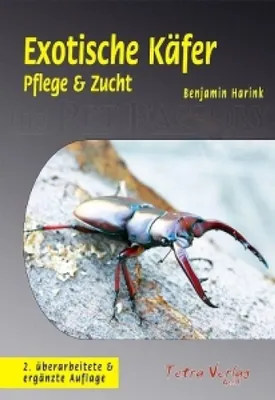Zdjęcie produktu dla Exotische Käfer