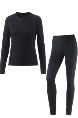 Produktbild von Cmp Woman Set (Sweat And Pant) U901 U901 34