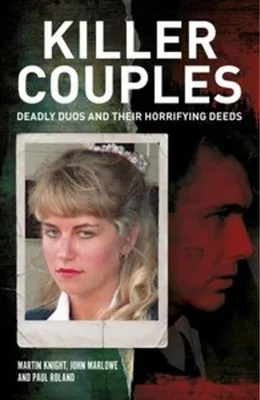Immagine prodotto di Killer Couples