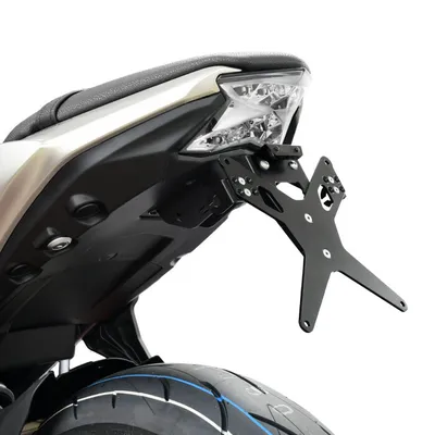 Image de KZH X-Line adaptable sur Kawasaki Z 650 BJ 2017-25