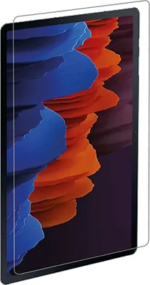 Produktbild von VIVanco™Displayschutzglas für Samsung Galaxy Tab S7+ (2020) (61993)