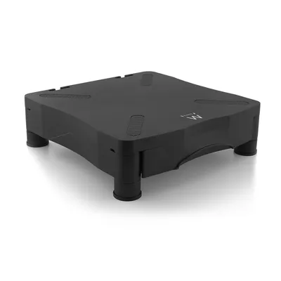 Zdjęcie produktu dla Ewent EW1280, Wolnostojący, 27 kg, Czarny