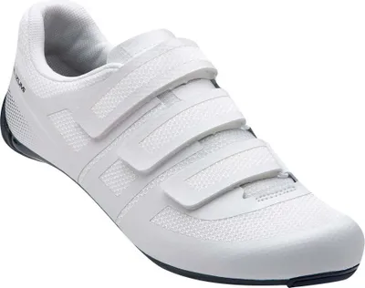 Produktbild von Pearl Izumi Quest Rennradschuhe Weiß EU 39 Mann Weiß EU 39
