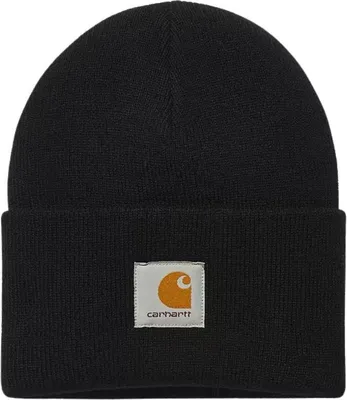 Zdjęcie produktu dla Carhartt I020222_89_XX_OS, Dorosły, Męski, Czarny, OneSite, Akrylowy, 1 szt.