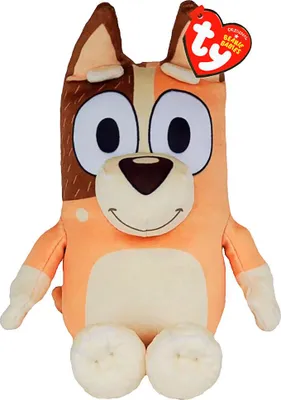 Immagine prodotto di TY, Beanie Babies, Bluey Mum, circa 15 cm
