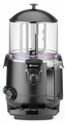 Produktbild von HENDI Schokoladenspender 5 l 230V 1006W