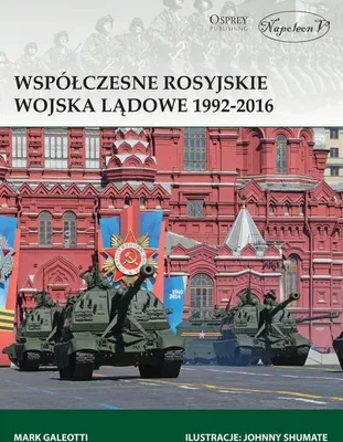 Image de Wspolczesne rosyjskie wojska ladowe 1992-2016