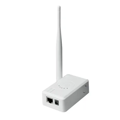 Immagine prodotto di Punto di accesso/ripetitore WLAN INDEXA WR100E f.WR100 26603