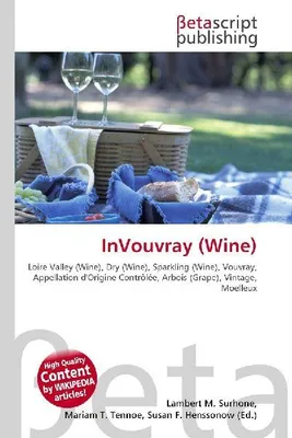 Produktbild von InVouvray (Wine)