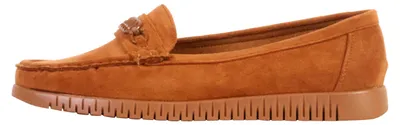 Immagine prodotto di Ballerine in pelle