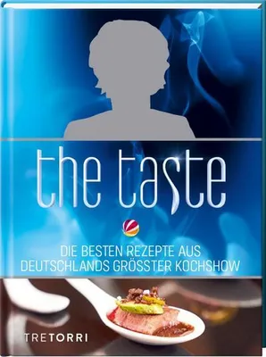 Produktbild von The Taste