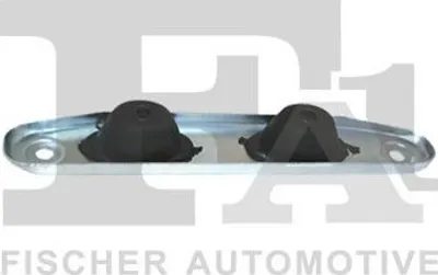 Produktbild von FA1 Auspuffhalter für VW Golf VII Schrägheck (5G1, BQ1, BE1, BE2) Auspuffanlage Montageteil 113-765