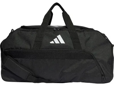 Produktbild von Adidas - Reisetasche "Tiro League" PP3478 (Einheitsgröße) (Schwarz)