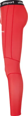 Produktbild von uhlsport Tights DISTINCTION PRO LONG Unisex 1005555_01 rot M